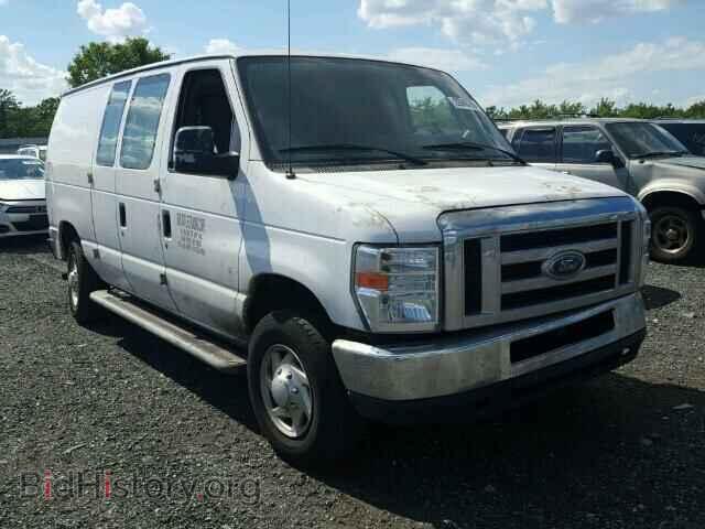 Фотография 1FTNE2EWXCDB03388 - FORD ECONOLINE 2012
