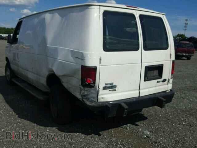 2012 FORD ECONOLINE - VIN: 1FTNE2EWXCDB03388 - Photo 3
