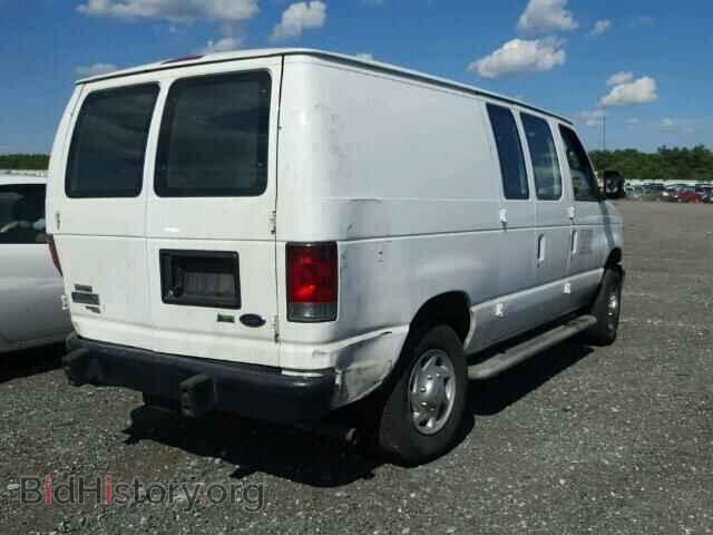 2012 FORD ECONOLINE - VIN: 1FTNE2EWXCDB03388 - Photo 4
