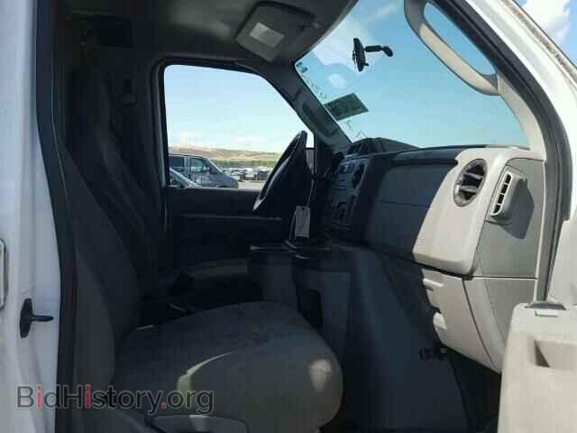2012 FORD ECONOLINE - VIN: 1FTNE2EWXCDB03388 - Photo 5
