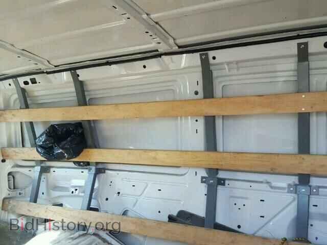 2012 FORD ECONOLINE - VIN: 1FTNE2EWXCDB03388 - Photo 6