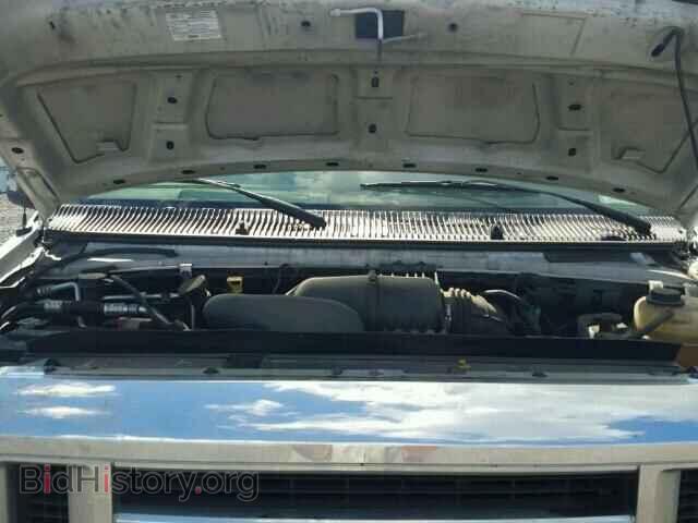 2012 FORD ECONOLINE - VIN: 1FTNE2EWXCDB03388 - Photo 7