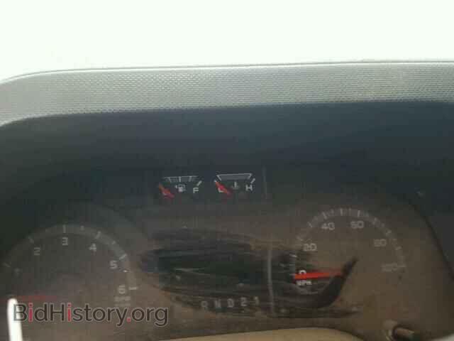 2012 FORD ECONOLINE - VIN: 1FTNE2EWXCDB03388 - Photo 8