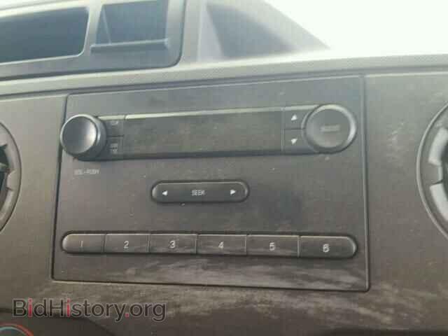 2012 FORD ECONOLINE - VIN: 1FTNE2EWXCDB03388 - Photo 9
