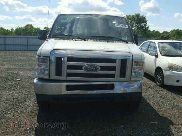 2012 FORD ECONOLINE - VIN: 1FTNE2EWXCDB03388 - Photo 10