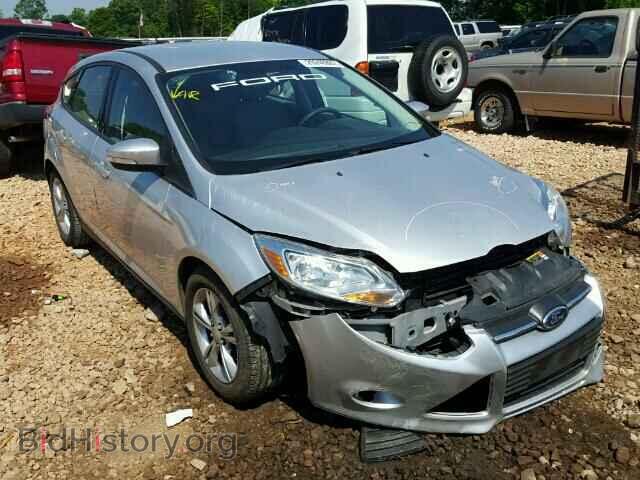 Фотография 1FADP3K28DL247385 - FORD FOCUS 2013