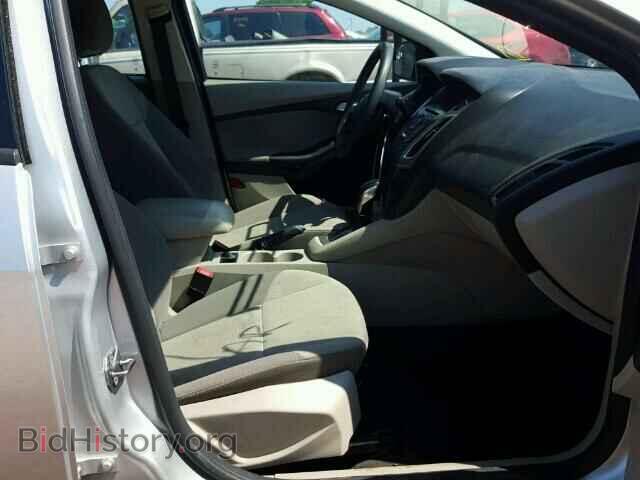2013 FORD FOCUS - VIN: 1FADP3K28DL247385 - Фото 5