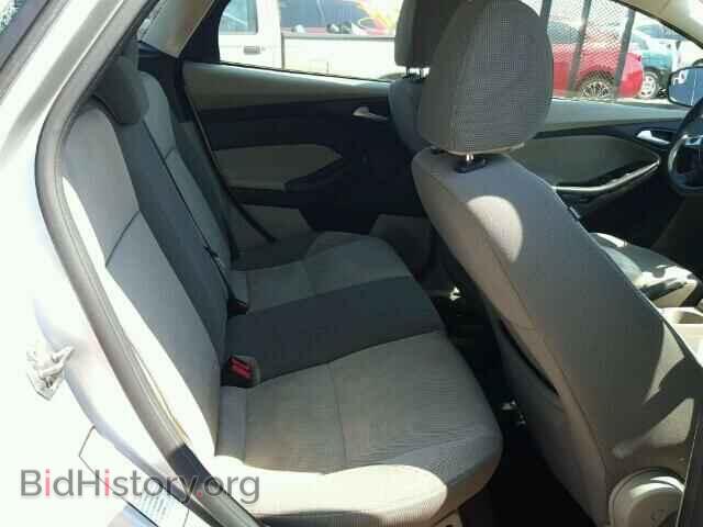 2013 FORD FOCUS - VIN: 1FADP3K28DL247385 - Фото 6