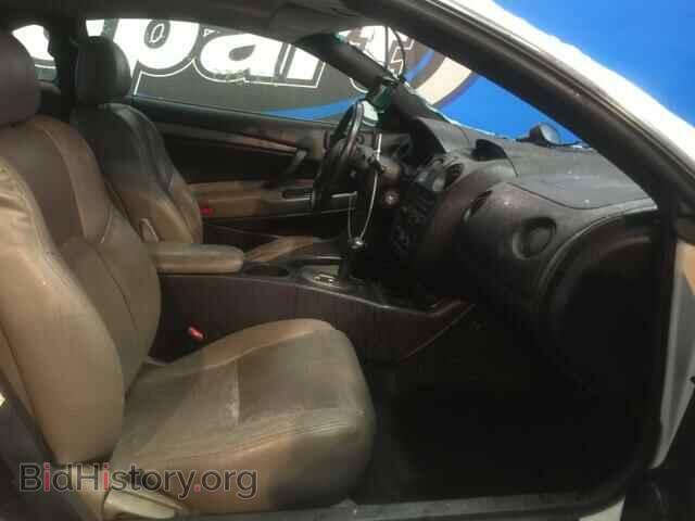 2003 MITSUBISHI ECLIPSE - VIN: 4A3AC74H23E008495 - Photo 5