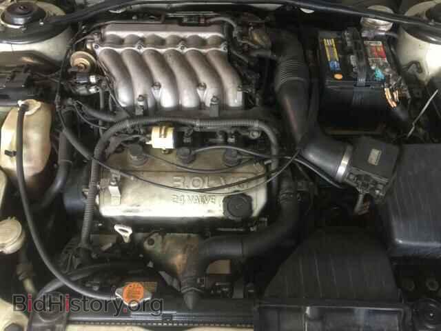 2003 MITSUBISHI ECLIPSE - VIN: 4A3AC74H23E008495 - Photo 7