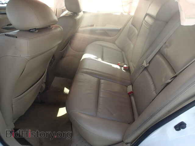 2006 NISSAN MAXIMA - VIN: 1N4BA41E96C824874 - Фото 6