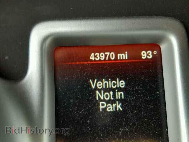 2015 DODGE JOURNEY - VIN: 3C4PDDBG0FT597053 - Фото 8