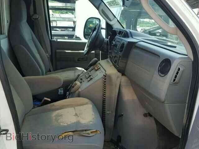 2010 FORD ECONOLINE - VIN: 1FDSS3EPXADA26041 - Фото 5