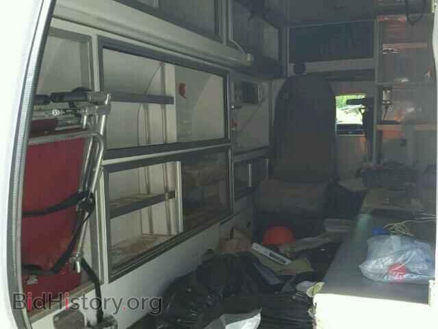 2010 FORD ECONOLINE - VIN: 1FDSS3EPXADA26041 - Фото 6