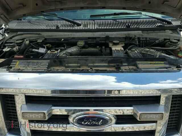 2010 FORD ECONOLINE - VIN: 1FDSS3EPXADA26041 - Фото 7