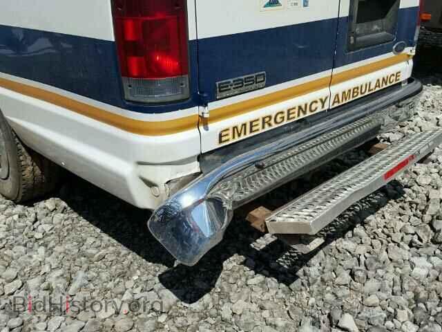 2010 FORD ECONOLINE - VIN: 1FDSS3EPXADA26041 - Фото 10