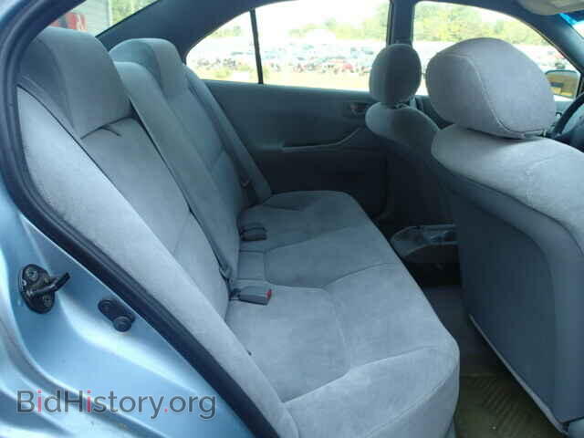 2003 MITSUBISHI GALANT - VIN: 4A3AA46G03E218425 - Фото 6