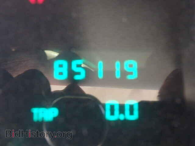 1995 CADILLAC DEVILLE - VIN: 1G6KD52B9SU201743 - Фото 8