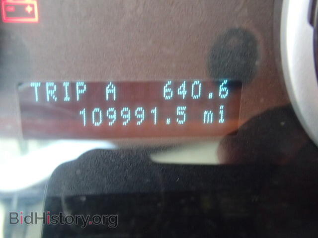 2008 FORD FOCUS - VIN: 1FAHP35N68W205129 - Фото 8