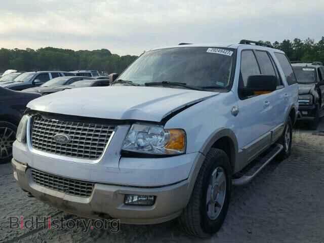 2005 FORD EXPEDITION - VIN: 1FMFU18525LA72386 - Фото 2