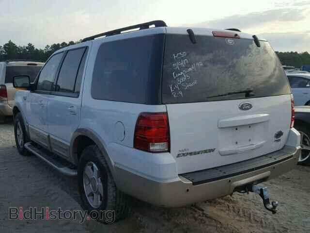 2005 FORD EXPEDITION - VIN: 1FMFU18525LA72386 - Фото 3
