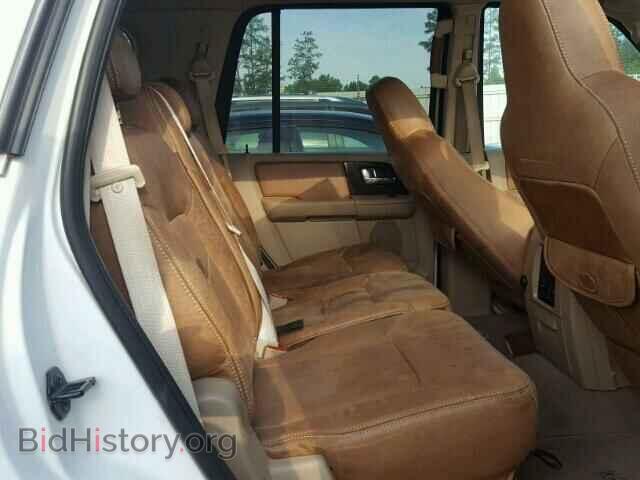 2005 FORD EXPEDITION - VIN: 1FMFU18525LA72386 - Фото 6