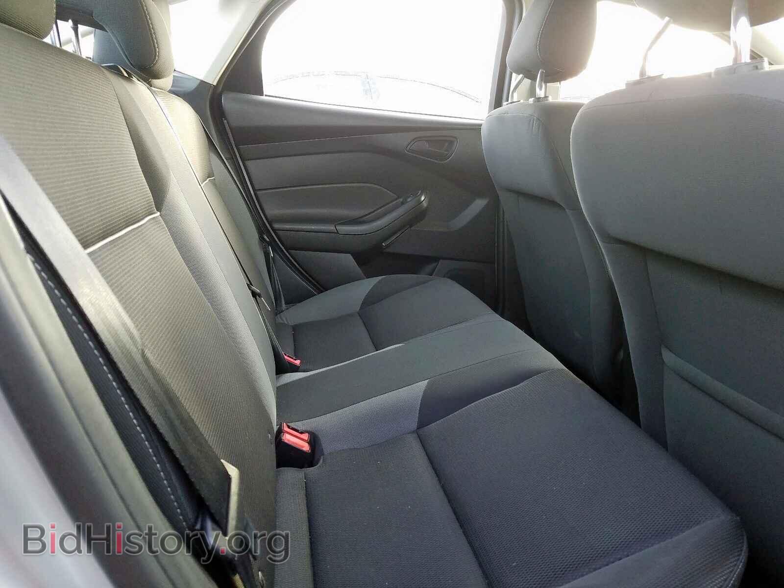 2012 FORD FOCUS - VIN: 1FAHP3F26CL217280 - Photo 6