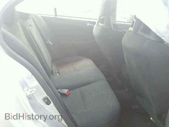 2011 MITSUBISHI EVO - VIN: JA32W8FV3BU015210 - Фото 6