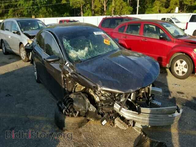 Фотография 1C3CCCFB7GN194302 - CHRYSLER 200 2016