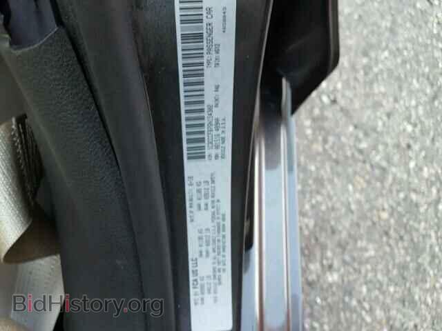 2016 CHRYSLER 200 - VIN: 1C3CCCFB7GN194302 - Фото 10