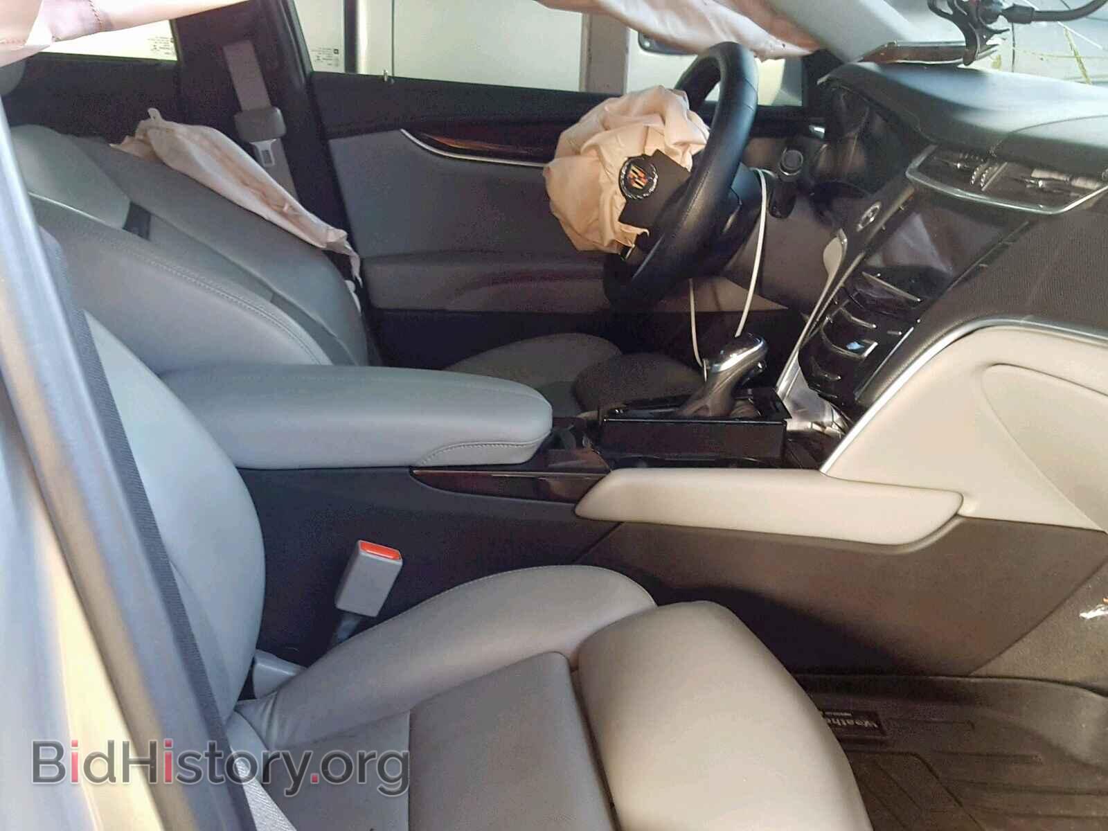 2013 CADILLAC XTS - VIN: 2G61S5S32D9142190 - Photo 5