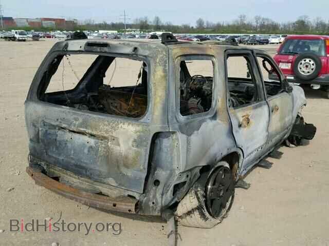 2007 FORD ESCAPE - VIN: 1FMYU93187K000000 - Photo 4
