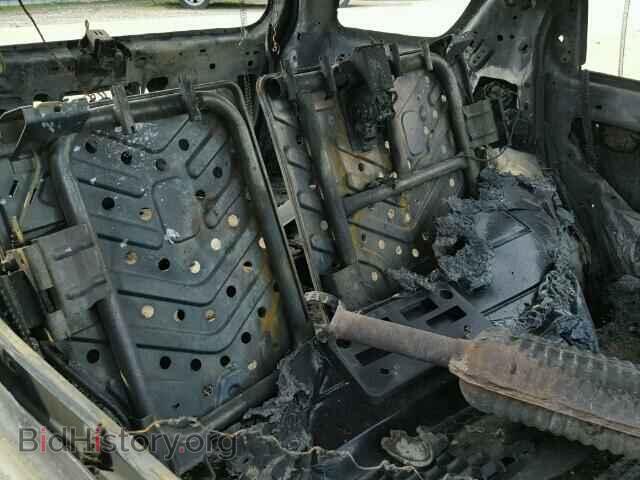 2007 FORD ESCAPE - VIN: 1FMYU93187K000000 - Photo 6