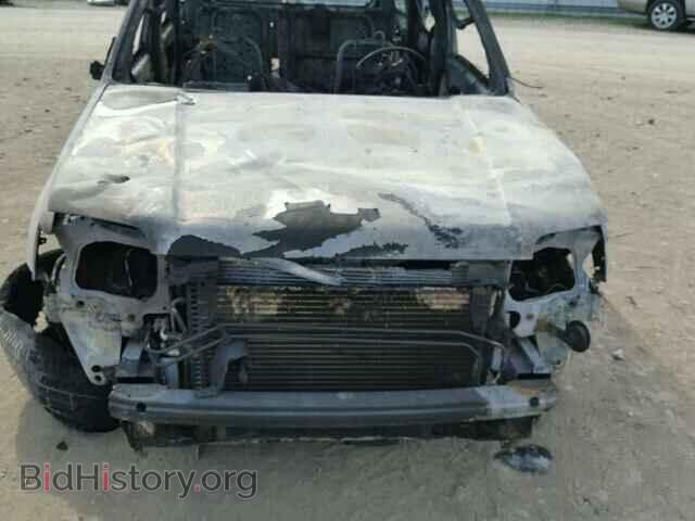 2007 FORD ESCAPE - VIN: 1FMYU93187K000000 - Photo 7