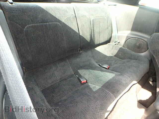 2000 MITSUBISHI ECLIPSE - VIN: 4A3AC84L7YE073182 - Photo 6