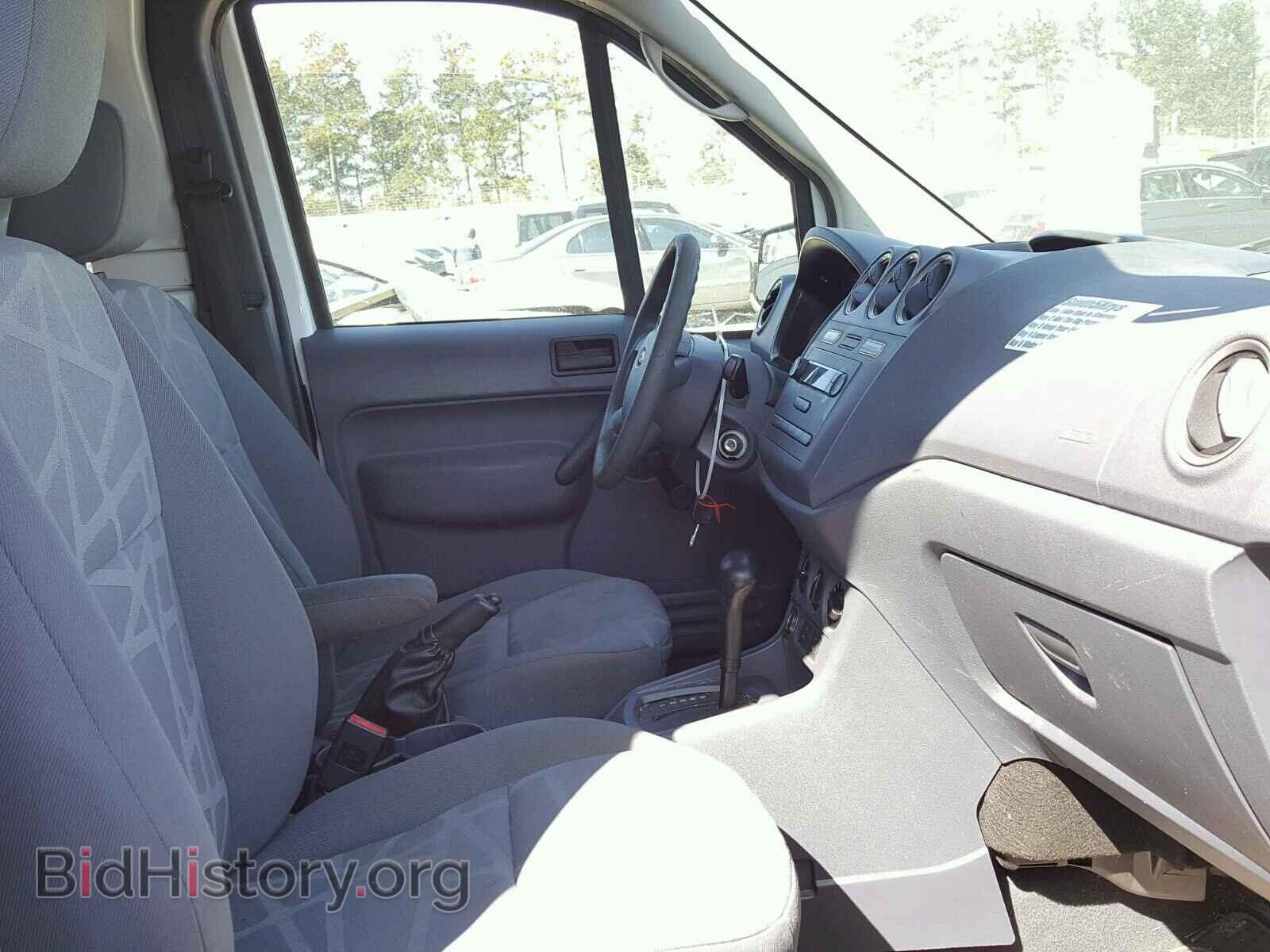 2012 FORD TRANSIT CO - VIN: NM0LS7AN7CT083257 - Фото 5