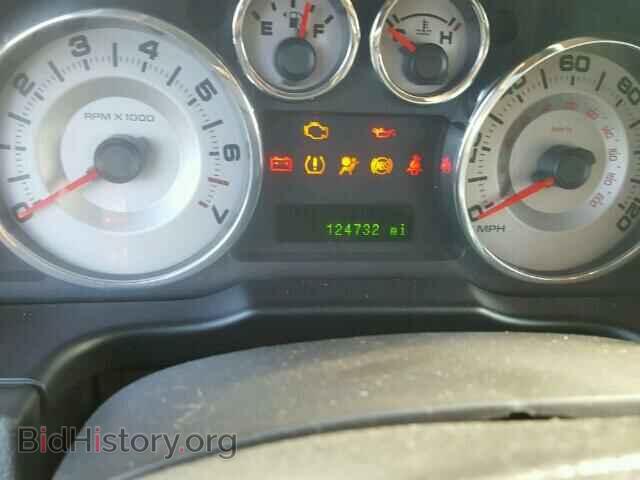 2008 FORD EDGE - VIN: 2FMDK39C98BA05830 - Фото 8