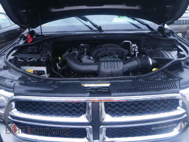 2011 DODGE DURANGO - VIN: 1D4RE4GG7BC704980 - Фото 7