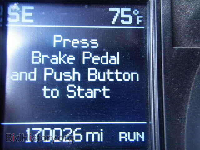 2011 DODGE DURANGO - VIN: 1D4RE4GG7BC704980 - Фото 8