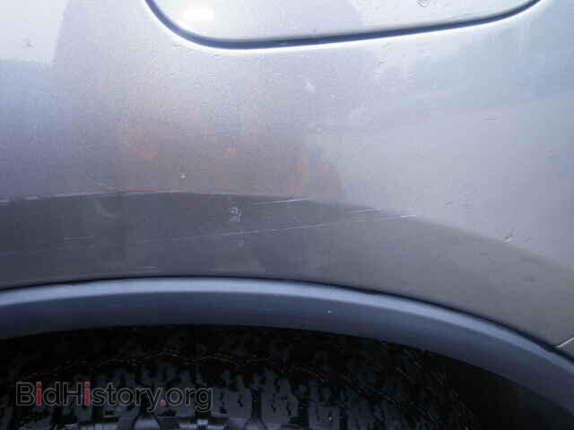2011 DODGE DURANGO - VIN: 1D4RE4GG7BC704980 - Фото 10