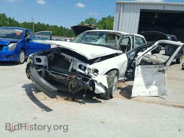 2011 FORD CROWN VIC - VIN: 2FABP7EV9BX158462 - Фото 2