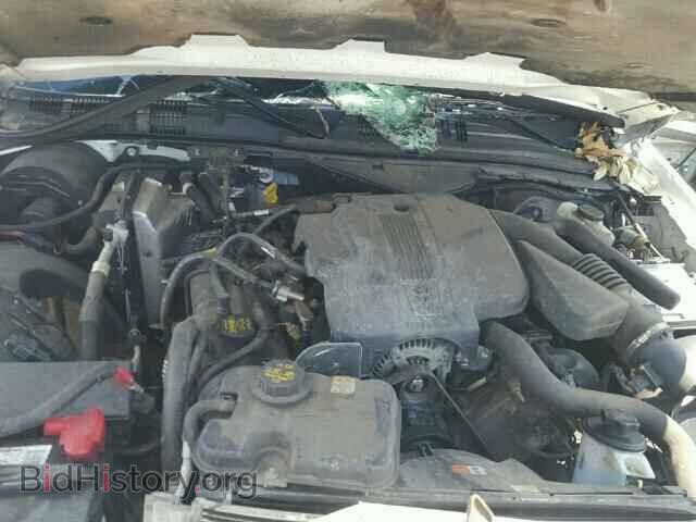 2011 FORD CROWN VIC - VIN: 2FABP7EV9BX158462 - Фото 7