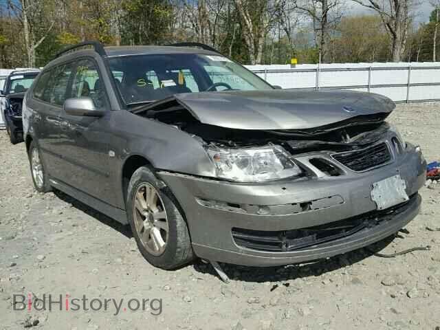 Фотография YS3FD59Y161109129 - SAAB 9 3 2006