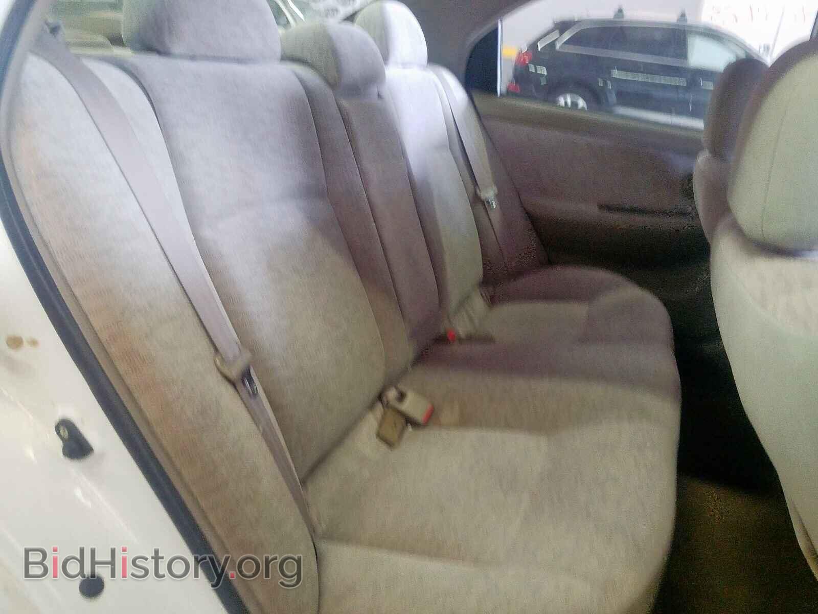 2005 KIA OPTIMA - VIN: KNAGD128055388320 - Photo 6