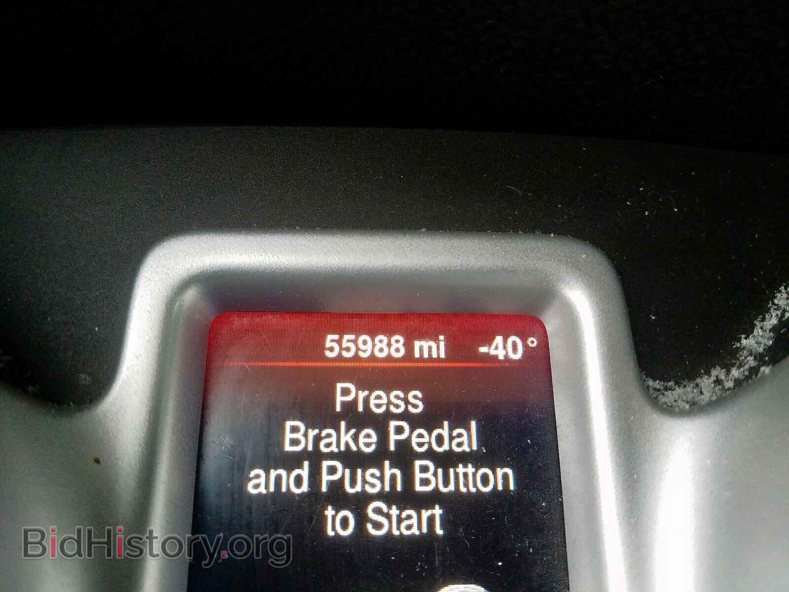 2013 DODGE JOURNEY - VIN: 3C4PDCAB5DT730872 - Фото 8