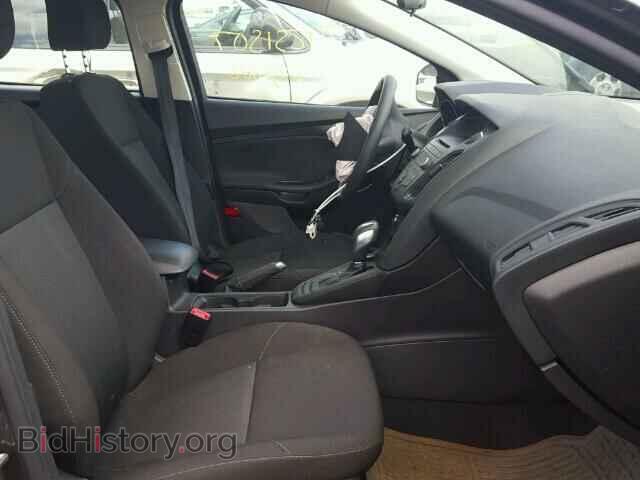 2015 FORD FOCUS - VIN: 1FADP3F26FL228797 - Фото 5