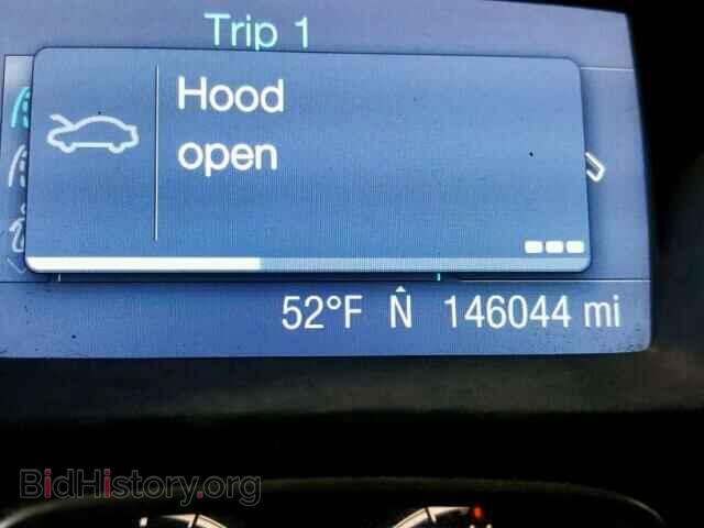 2012 FORD FOCUS - VIN: 1FAHP3K27CL328703 - Photo 8