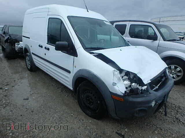 Photo NM0LS7CN8CT109734 - FORD TRANSIT CO 2012