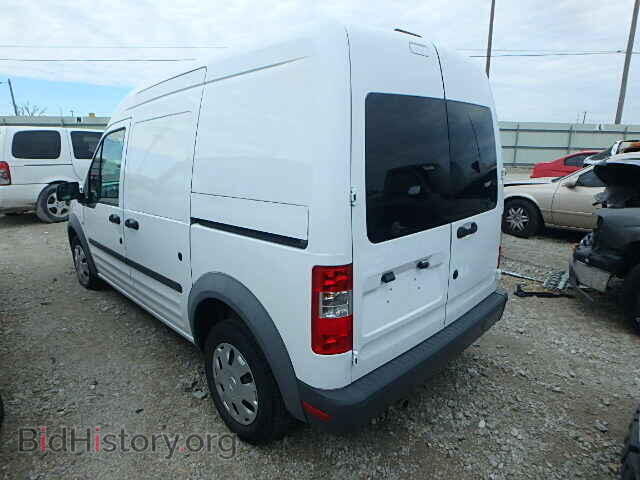 2012 FORD TRANSIT CO - VIN: NM0LS7CN8CT109734 - Фото 3