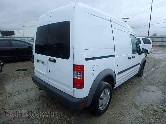 2012 FORD TRANSIT CO - VIN: NM0LS7CN8CT109734 - Фото 4